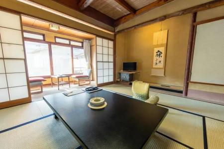 Atami Onsen Yamaki Ryokan - 47