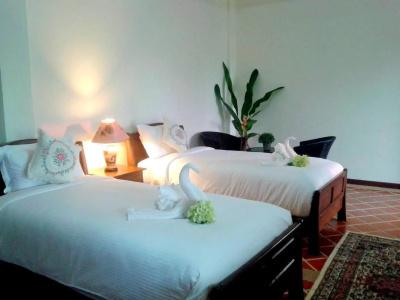 Siam Tara Resort Chiangkhong - 24