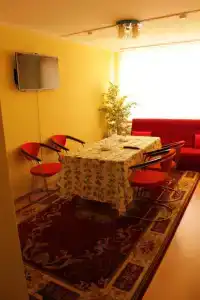 Дружба - 18
