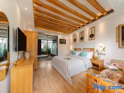 Haitang Garden Inn - 26