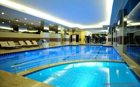 Mercure Istanbul Bakirkoy - 25