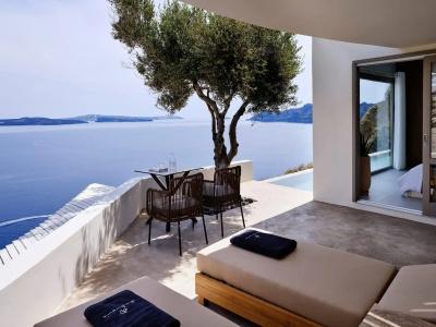 Andronis Luxury Suites - 92
