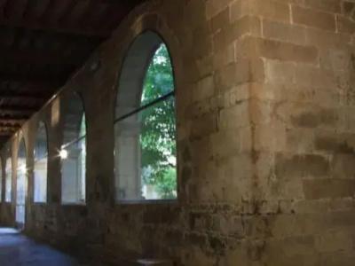 Hospedería San Martín Pinario - 17