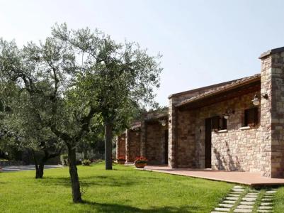 La Terrazza Restaurant & Spa - 52