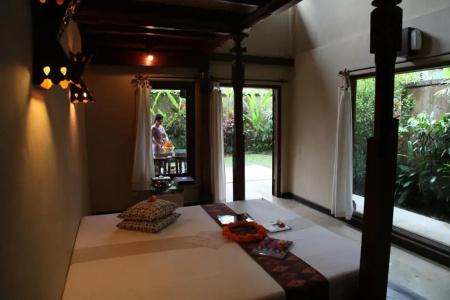 The Sungu Resort & Spa - 69