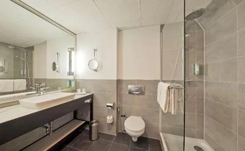 Radisson Blu Bremen - 83