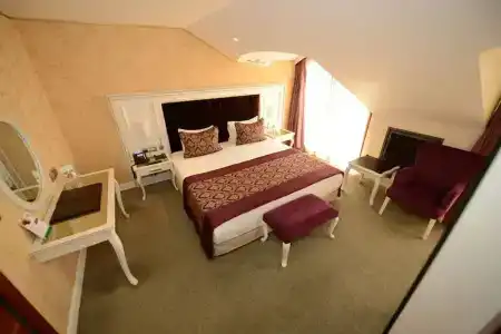 Hurry Inn Merter Istanbul - 80