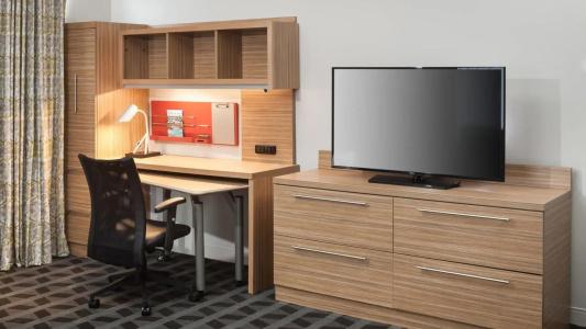 TownePlace Suites by Marriott Orlando at SeaWorld - 1