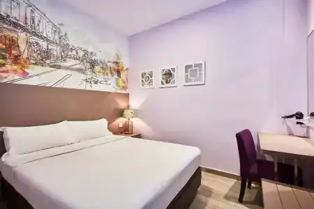 Ibis Budget Singapore Joo Chiat (Sg Clean) - 15