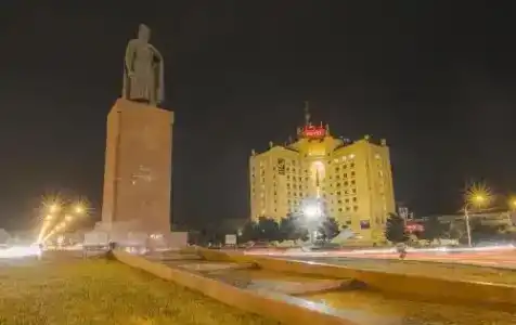 Rustavi - 9