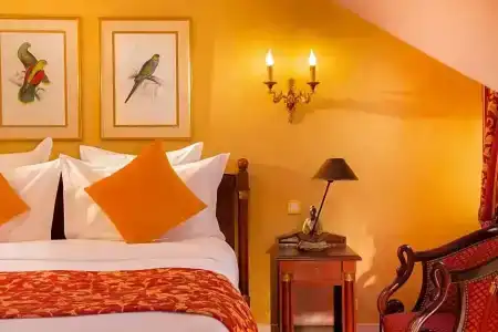 Hôtel de Varenne - 79