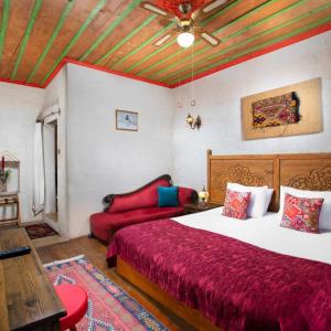Garden Inn Cappadocia - 20