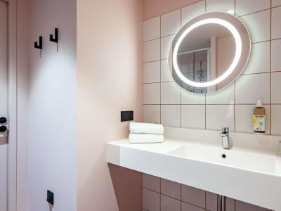Novotel Reims Tinqueux - 6