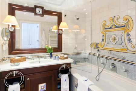 Seaside Grand Residencia - Gran Lujo - 10