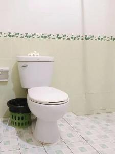 Saitharn Iyara &Spa - 105