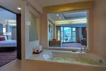 Ambassador Bangkok - Sha Extra Plus - 48
