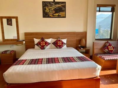 Sapa Garden - 102