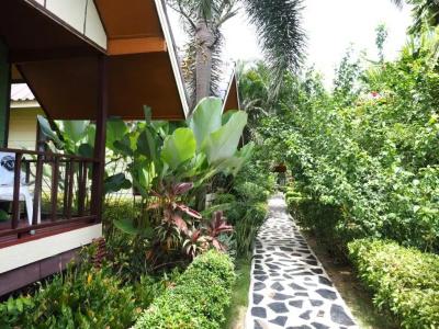 Koh Chang Bailan Beach Resort - 75