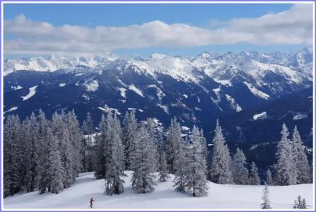 Alpin Apart - 5