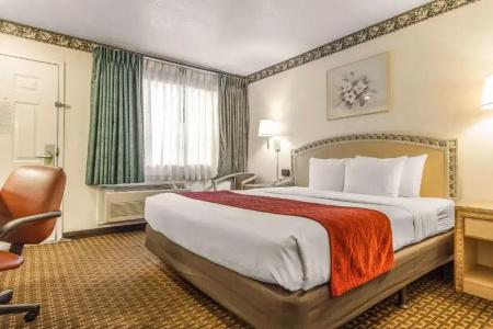 Stanford Motor Inn - 25