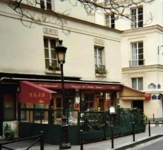 Hôtel les Degrés de Notre Dame - 22