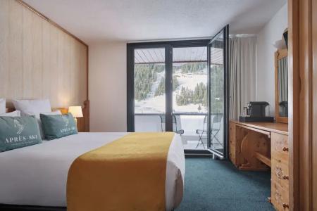 Mercure Courchevel 1850 - 42