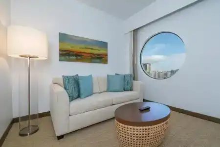 Hyatt Centric Waikiki Beach - 74