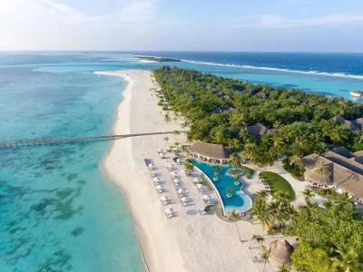 Six Senses Kanuhura - 48