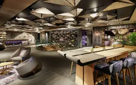 Mercure Kyoto Station - 21