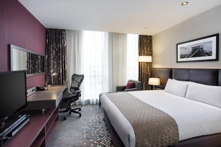 Holiday Inn Bristol City Centre, An Ihg - 27