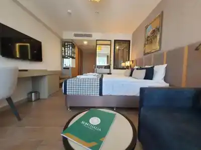 Sunthalias & Resorts - 55