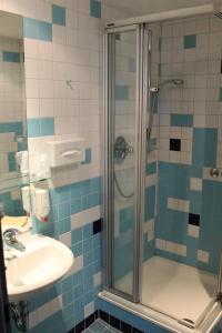 Axxe Motel Rasthof Kassel - 6