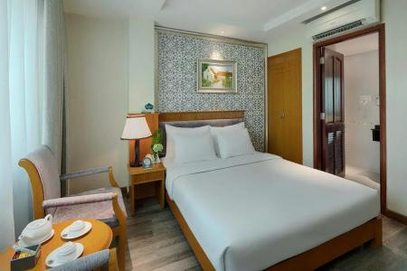 Silverland Sil & Spa - 3
