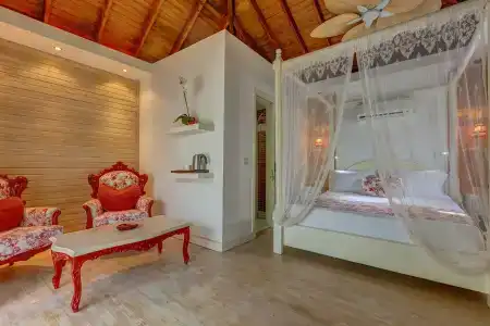 Villa Lukka - 4