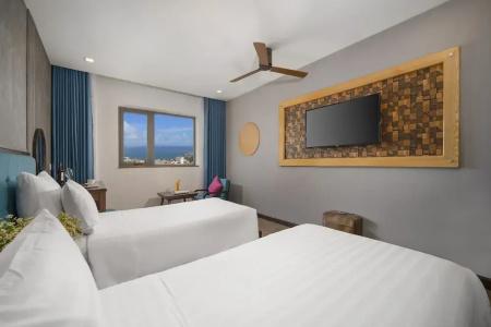 White Sand & Apartment - 71