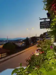 Avcıoğlu Konak Otel - 33