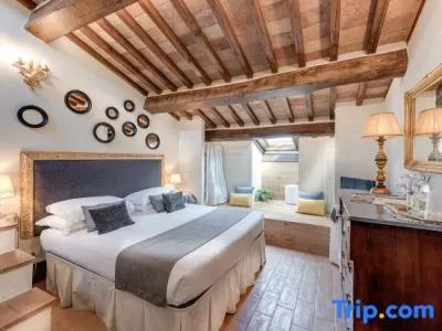 Torre Camaldoli b&b - Borgo Capitano Collection - Albergo Diffuso - 64