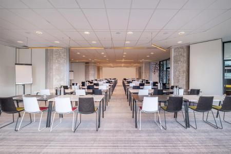 Mercure Reims Centre Cathédrale - 37