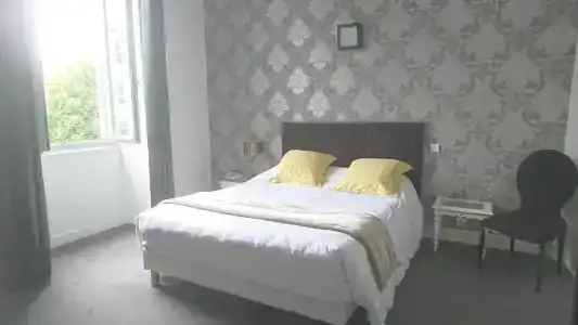 The Originals Boutique, Villa Montpensier, Pau (Inter-Hotel) - 47