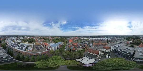 ParkLingen Am Markt - 20