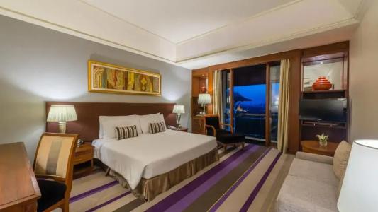Chatrium Royal Lake Yangon - 246