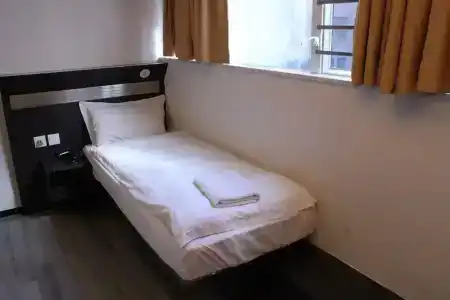 Welcome Inn - 8