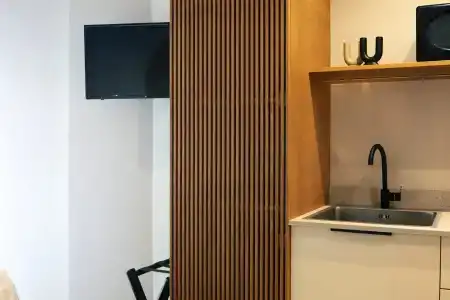 GD Gallery Suites - 22