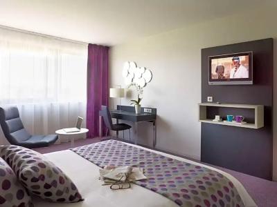 Best Western Plus Metz Technopole - 59