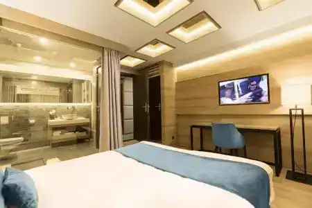 Eden Luxury Suites Terazije - 19