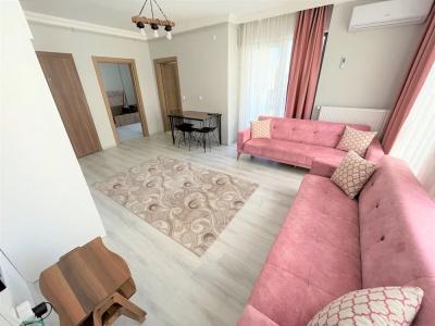 Cerrahpasa Apart - 134