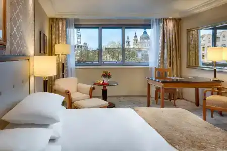 Kempinski Corvinus Budapest - 39