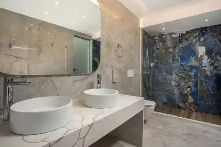 Lindos White & Suites - 9