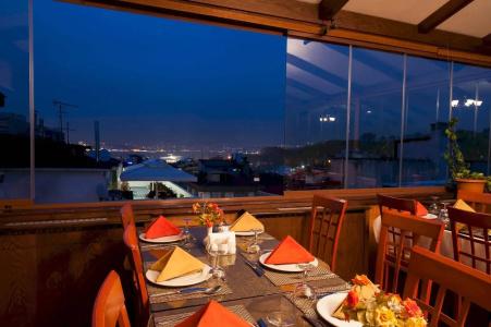 Centrum Istanbul - 19