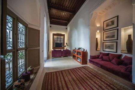 Riad Jaaneman - 2
